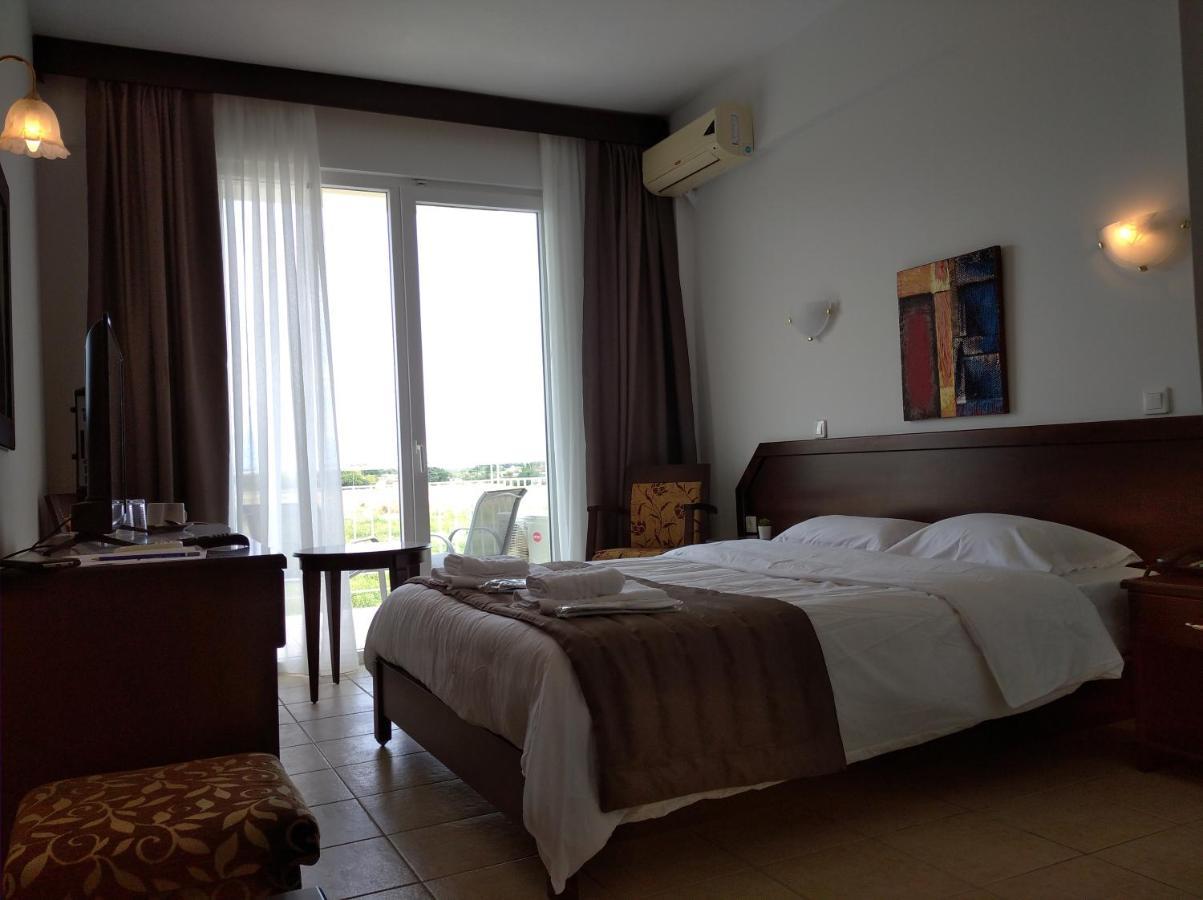 City Gate Hotel Airport 테살로니키 외부 사진