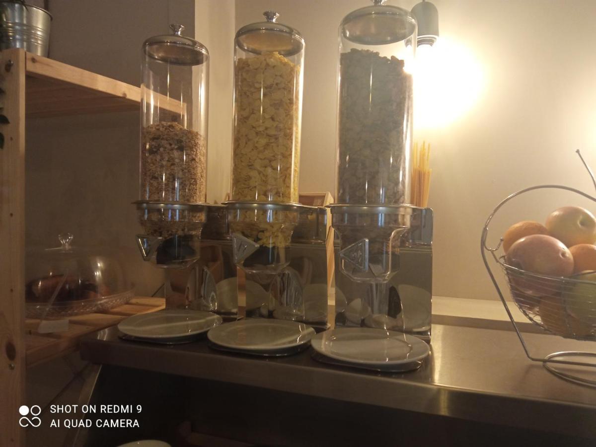 City Gate Hotel Airport 테살로니키 외부 사진