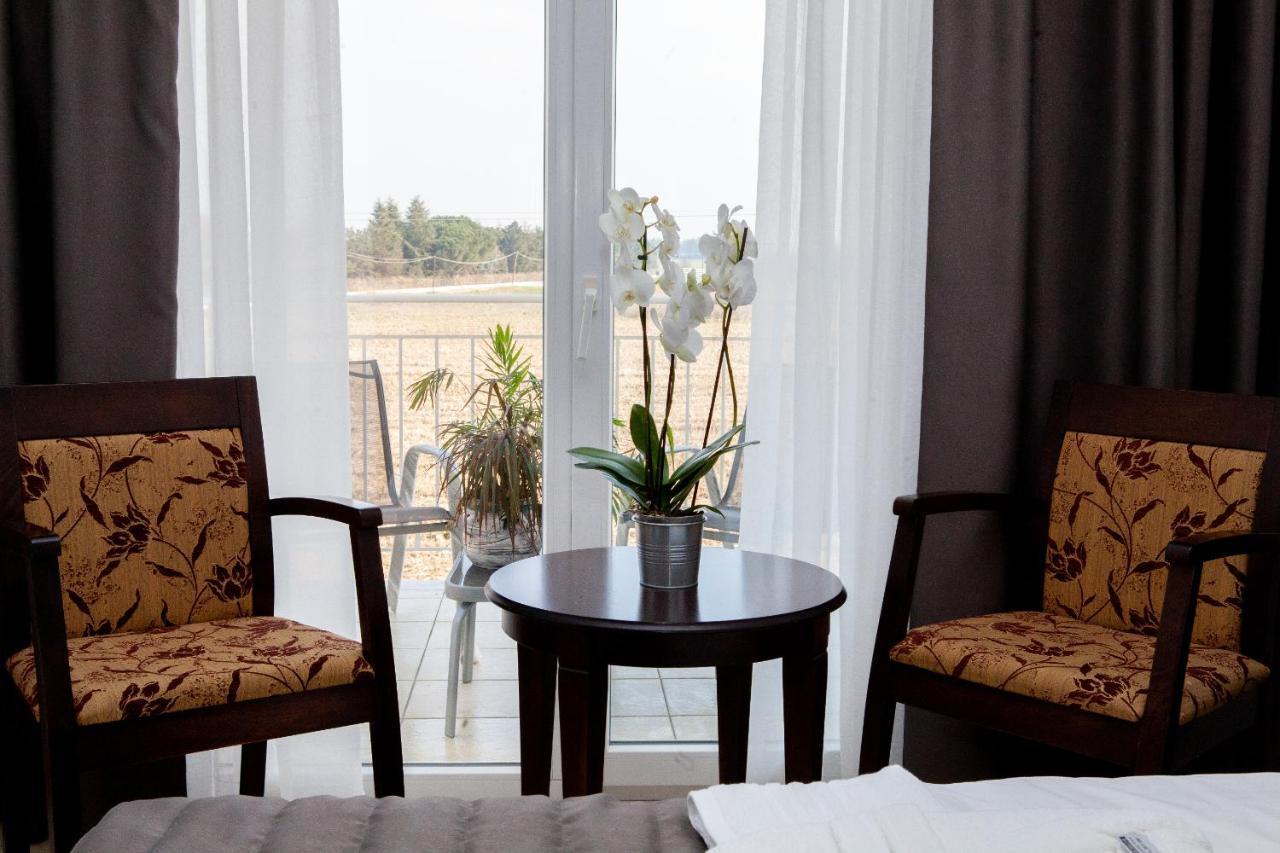 City Gate Hotel Airport 테살로니키 외부 사진