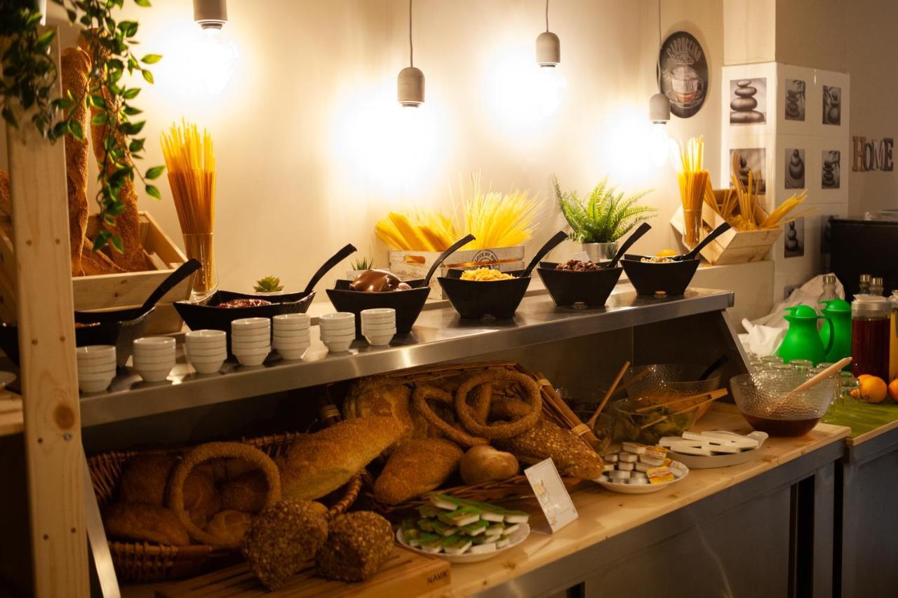 City Gate Hotel Airport 테살로니키 외부 사진